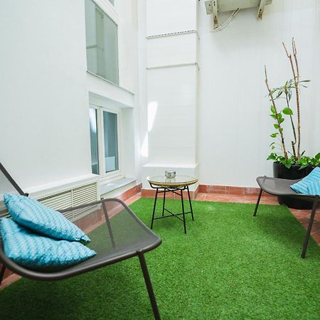 Malaga Premium Hotel Ngoại thất bức ảnh