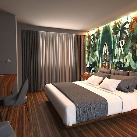 Malaga Premium Hotel Ngoại thất bức ảnh
