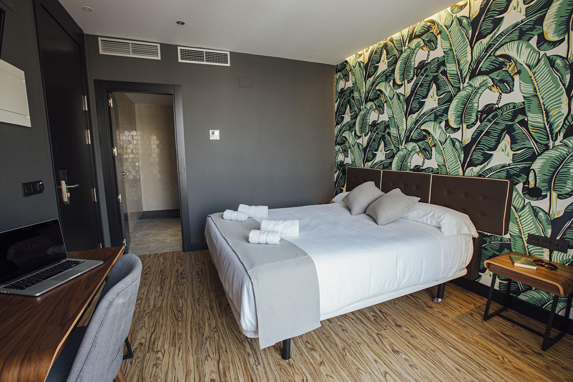 Malaga Premium Hotel Ngoại thất bức ảnh