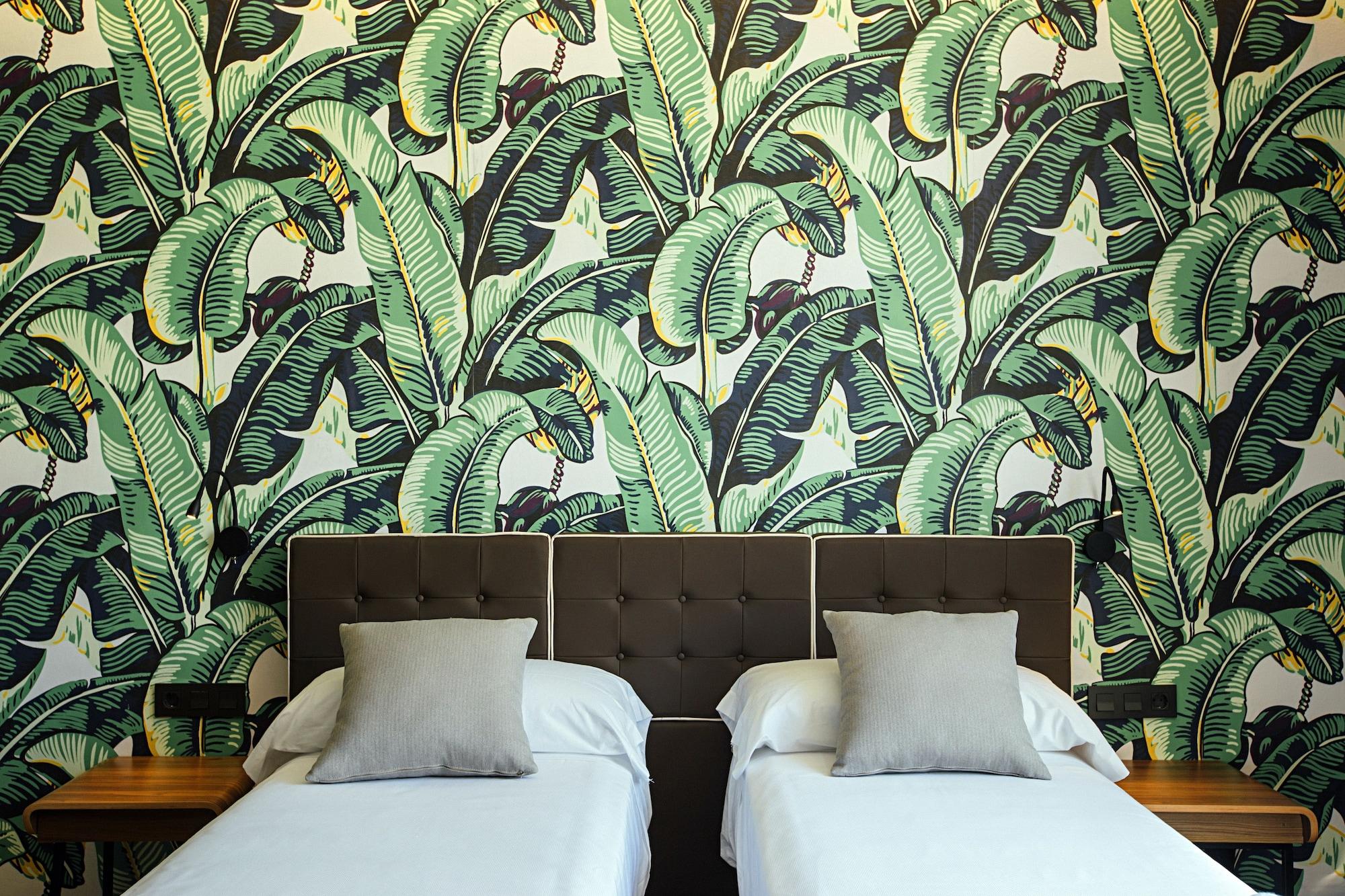 Malaga Premium Hotel Ngoại thất bức ảnh