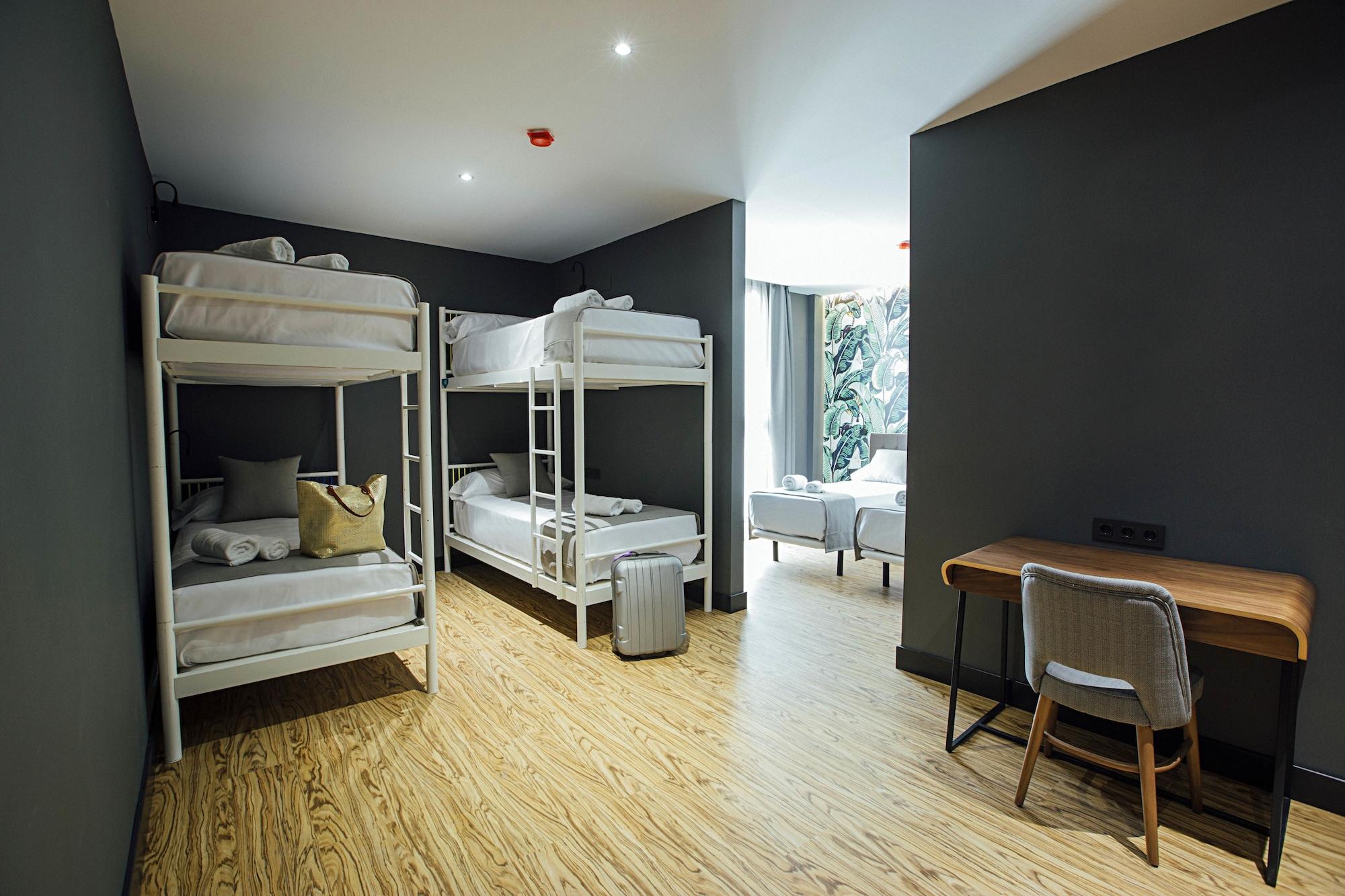 Malaga Premium Hotel Ngoại thất bức ảnh