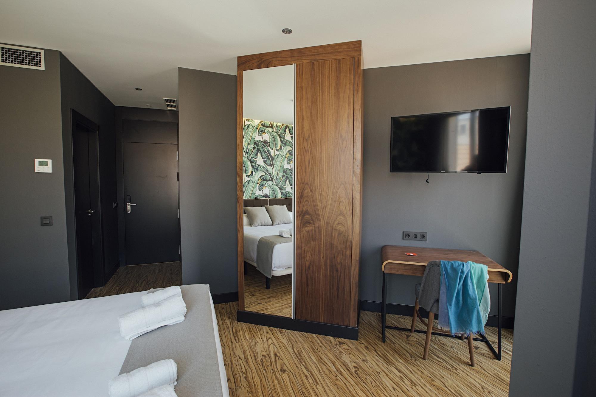 Malaga Premium Hotel Ngoại thất bức ảnh