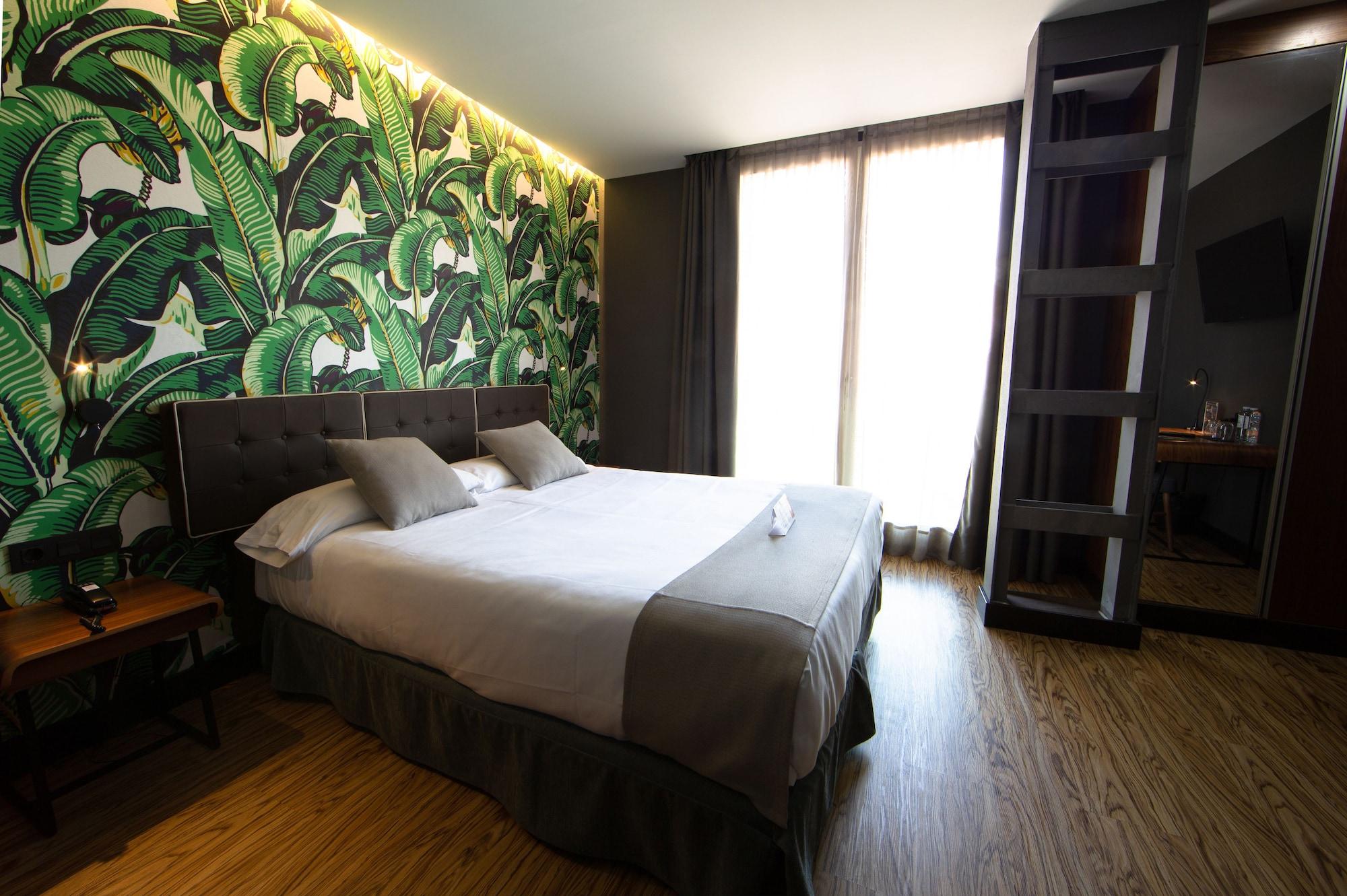 Malaga Premium Hotel Ngoại thất bức ảnh