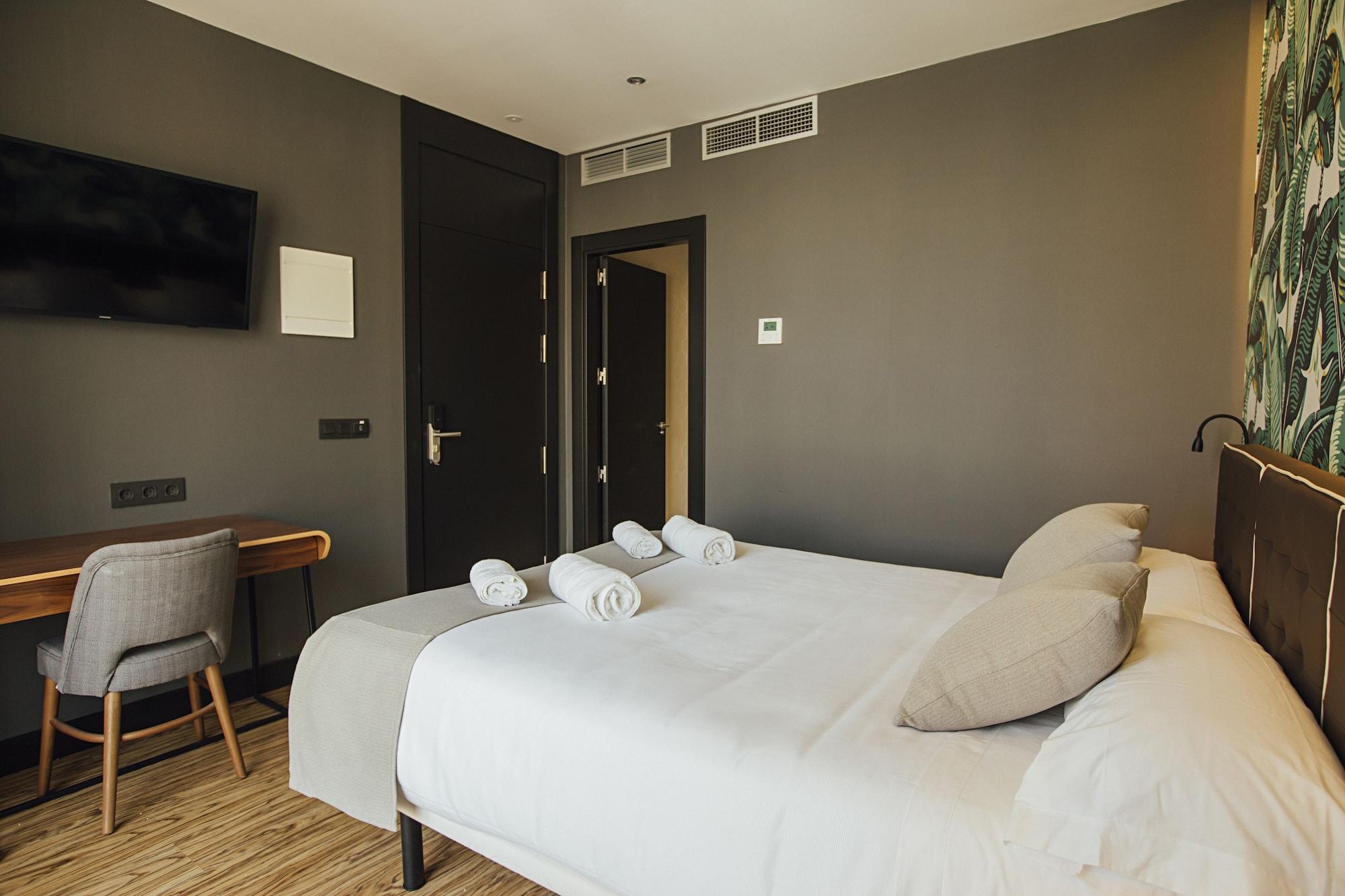 Malaga Premium Hotel Ngoại thất bức ảnh