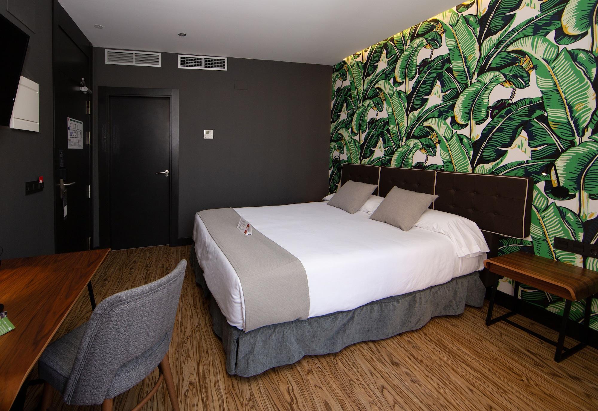 Malaga Premium Hotel Ngoại thất bức ảnh