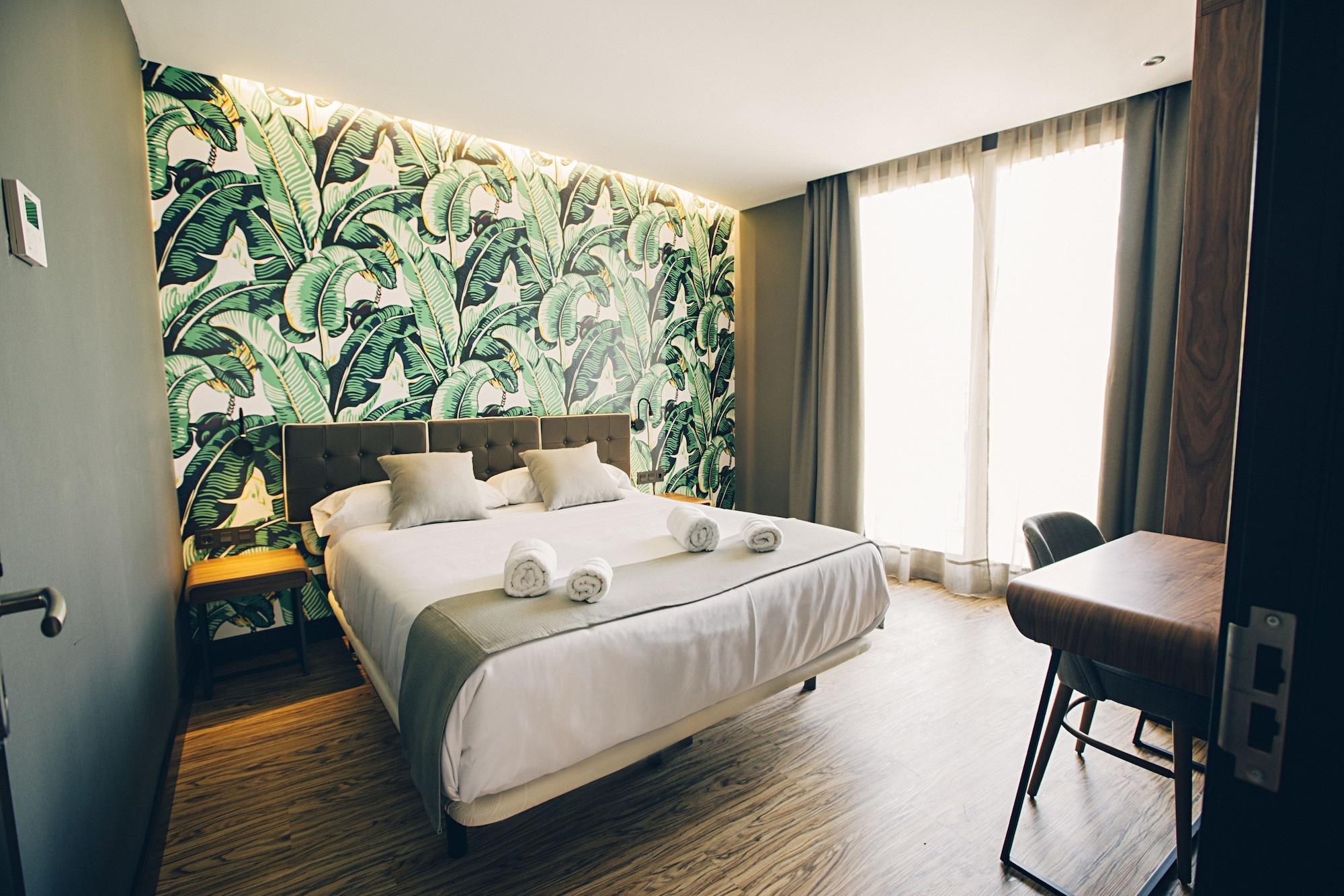 Malaga Premium Hotel Ngoại thất bức ảnh