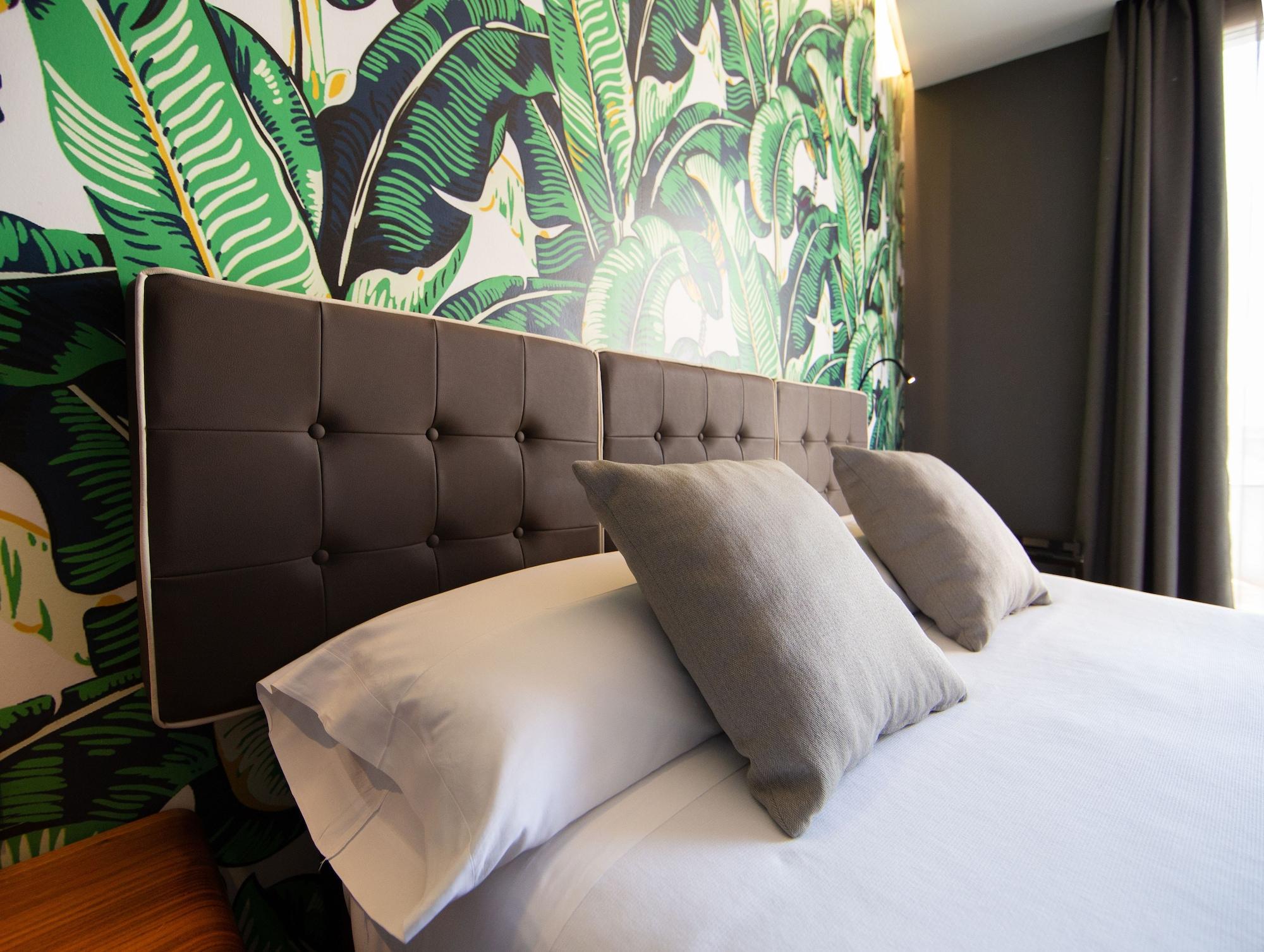 Malaga Premium Hotel Ngoại thất bức ảnh