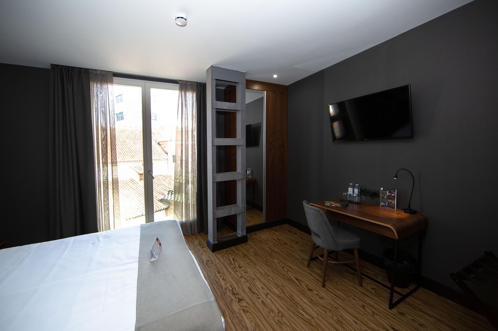 Malaga Premium Hotel Ngoại thất bức ảnh