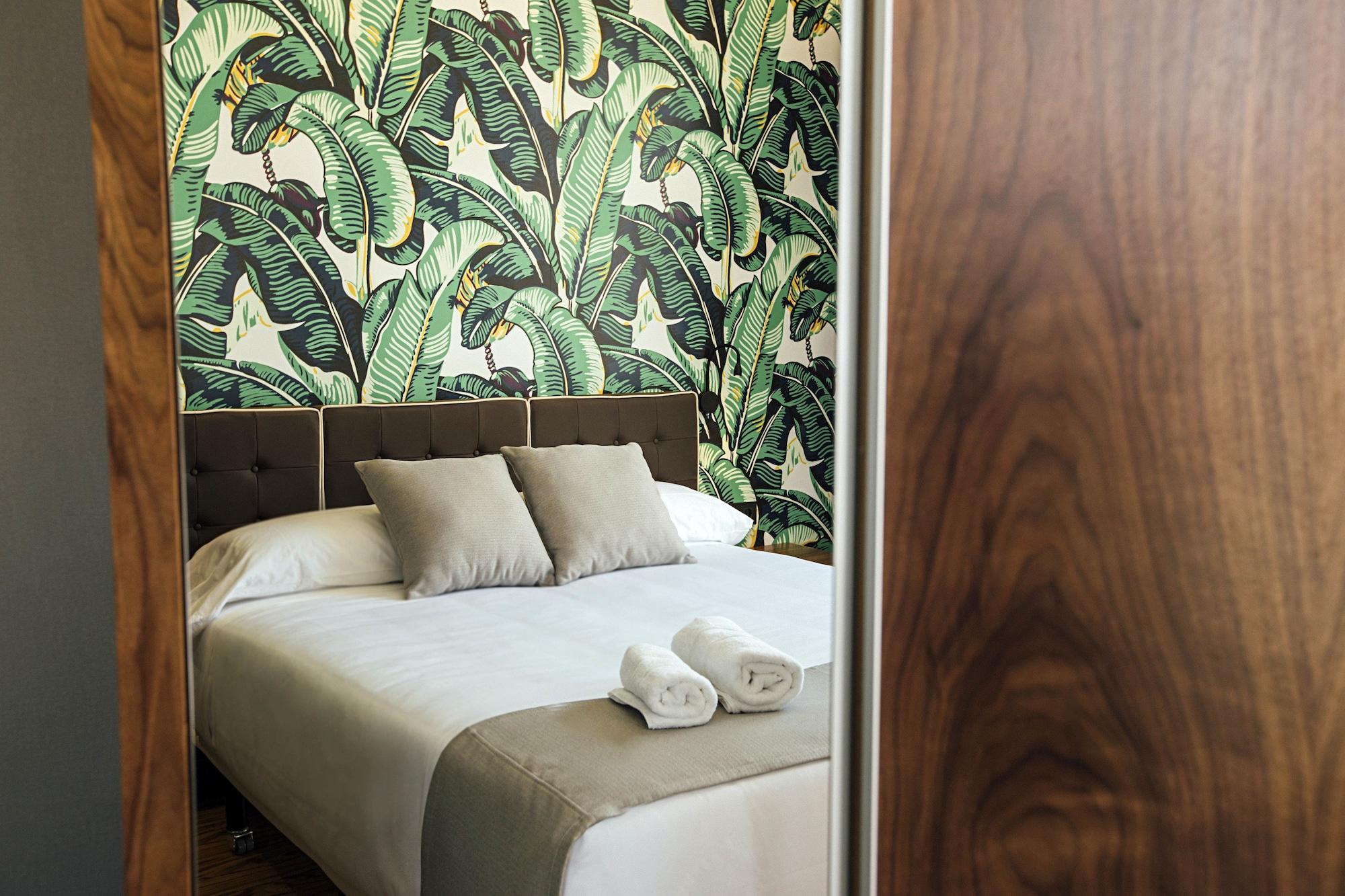 Malaga Premium Hotel Ngoại thất bức ảnh