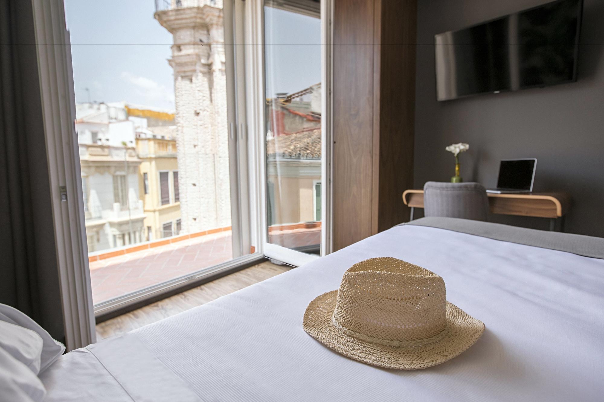 Malaga Premium Hotel Ngoại thất bức ảnh