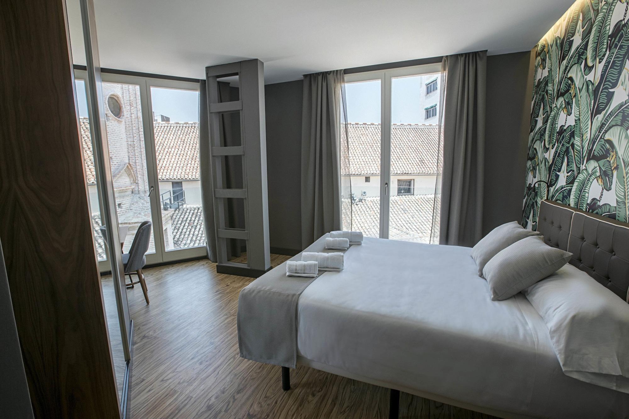 Malaga Premium Hotel Ngoại thất bức ảnh