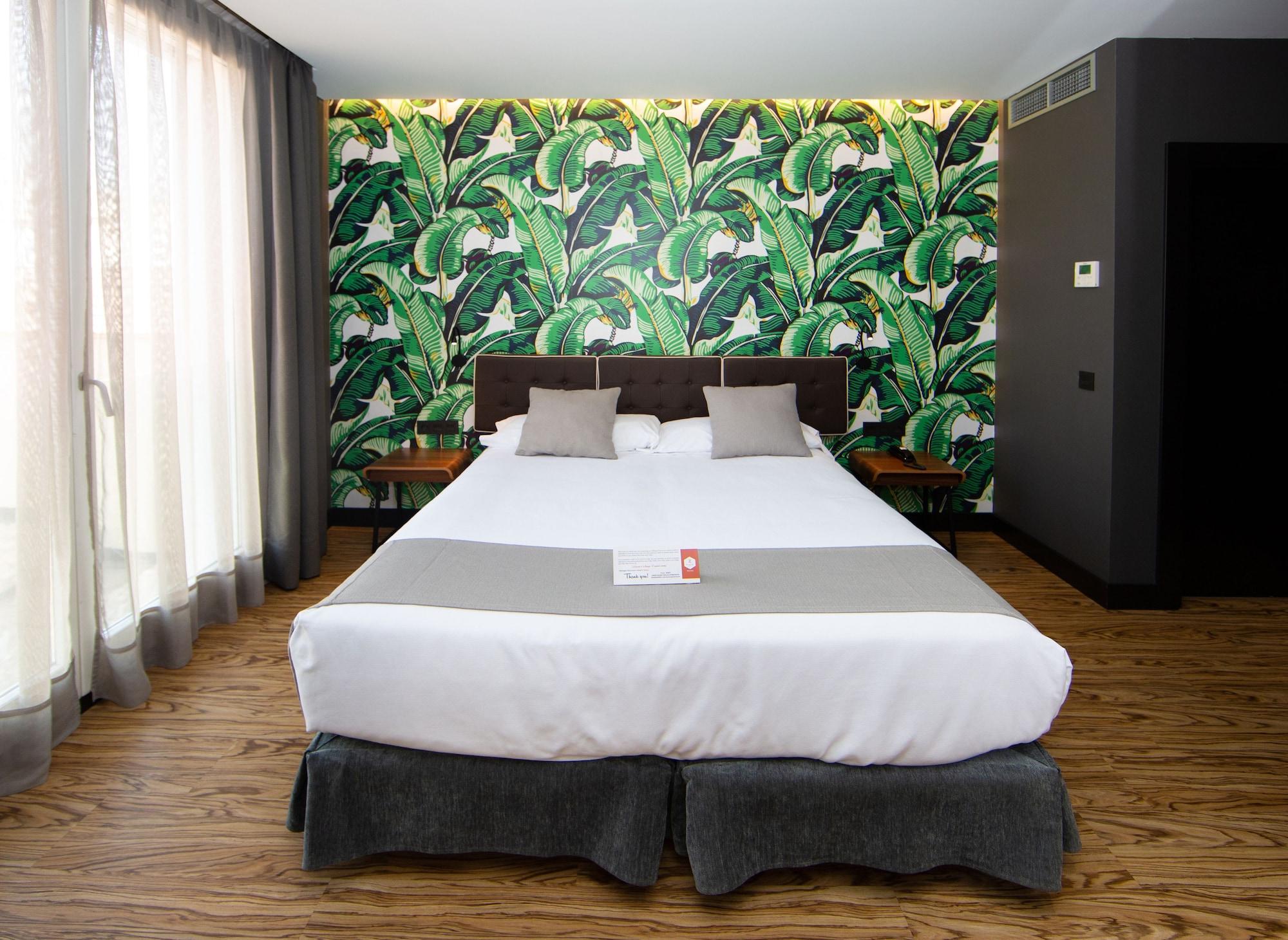 Malaga Premium Hotel Ngoại thất bức ảnh