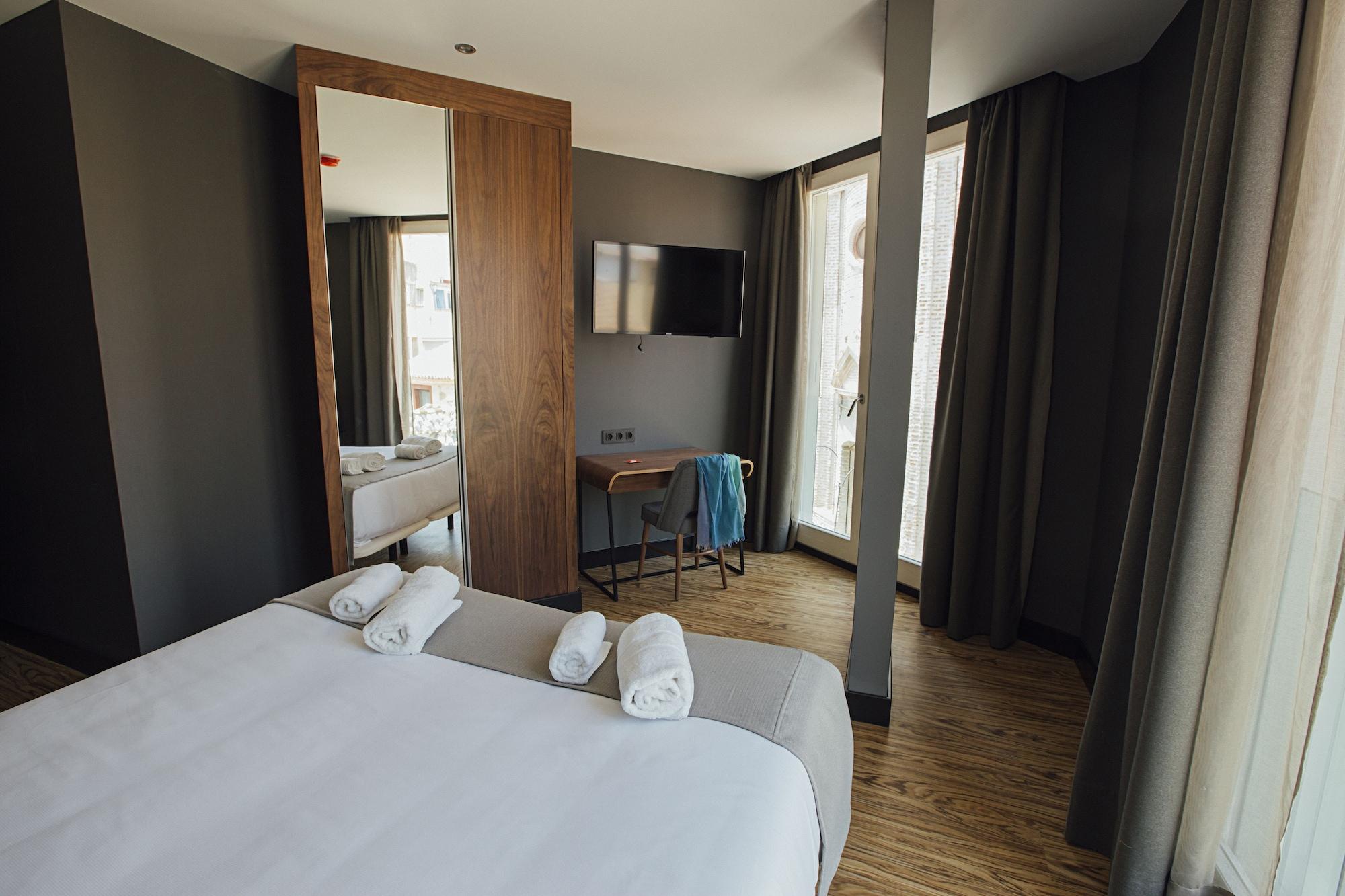 Malaga Premium Hotel Ngoại thất bức ảnh
