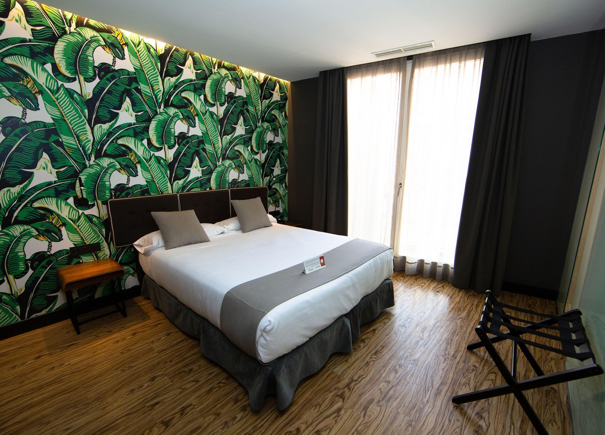 Malaga Premium Hotel Ngoại thất bức ảnh