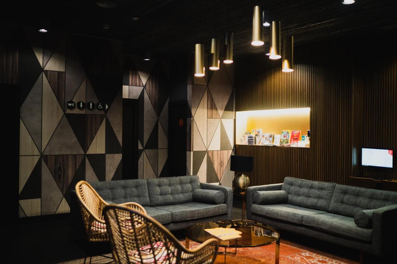 Malaga Premium Hotel Ngoại thất bức ảnh
