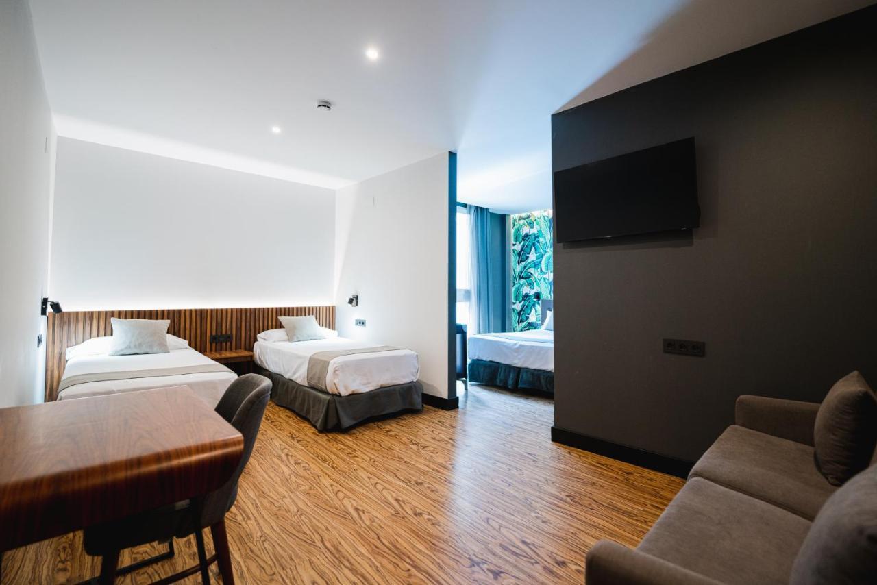 Malaga Premium Hotel Ngoại thất bức ảnh