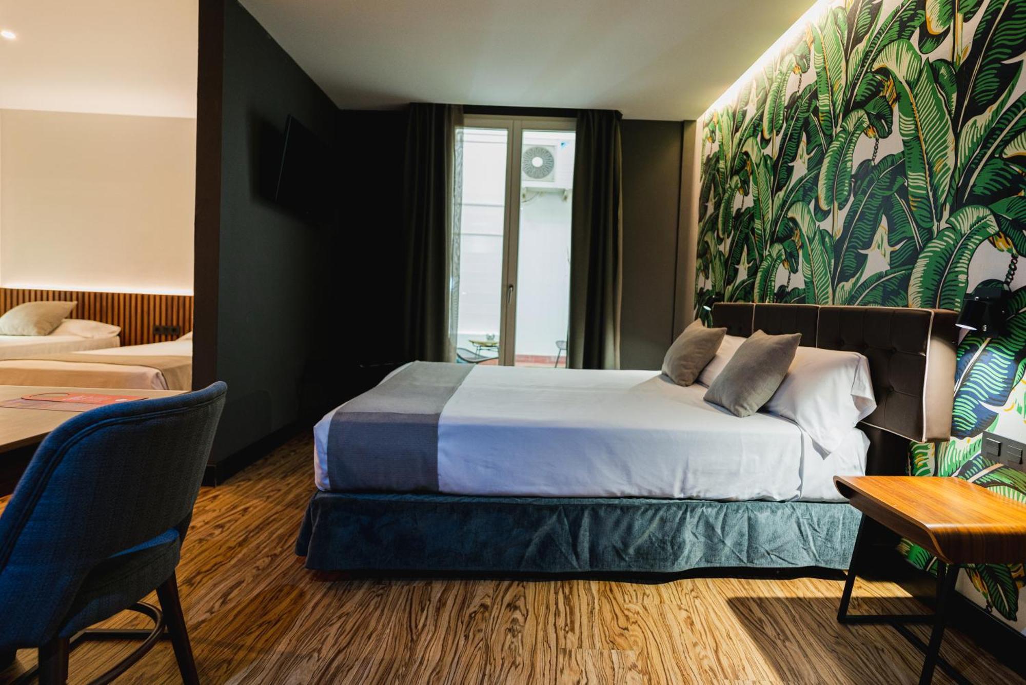 Malaga Premium Hotel Ngoại thất bức ảnh
