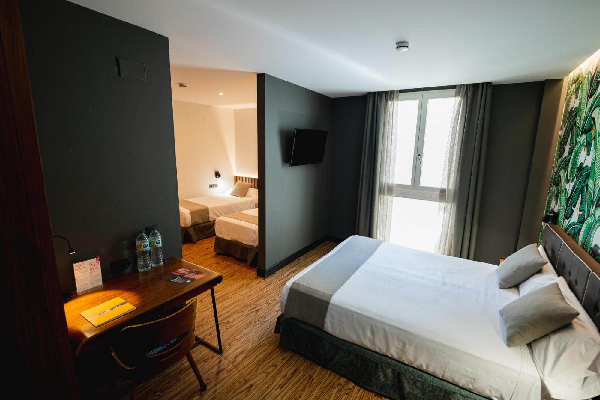 Malaga Premium Hotel Ngoại thất bức ảnh