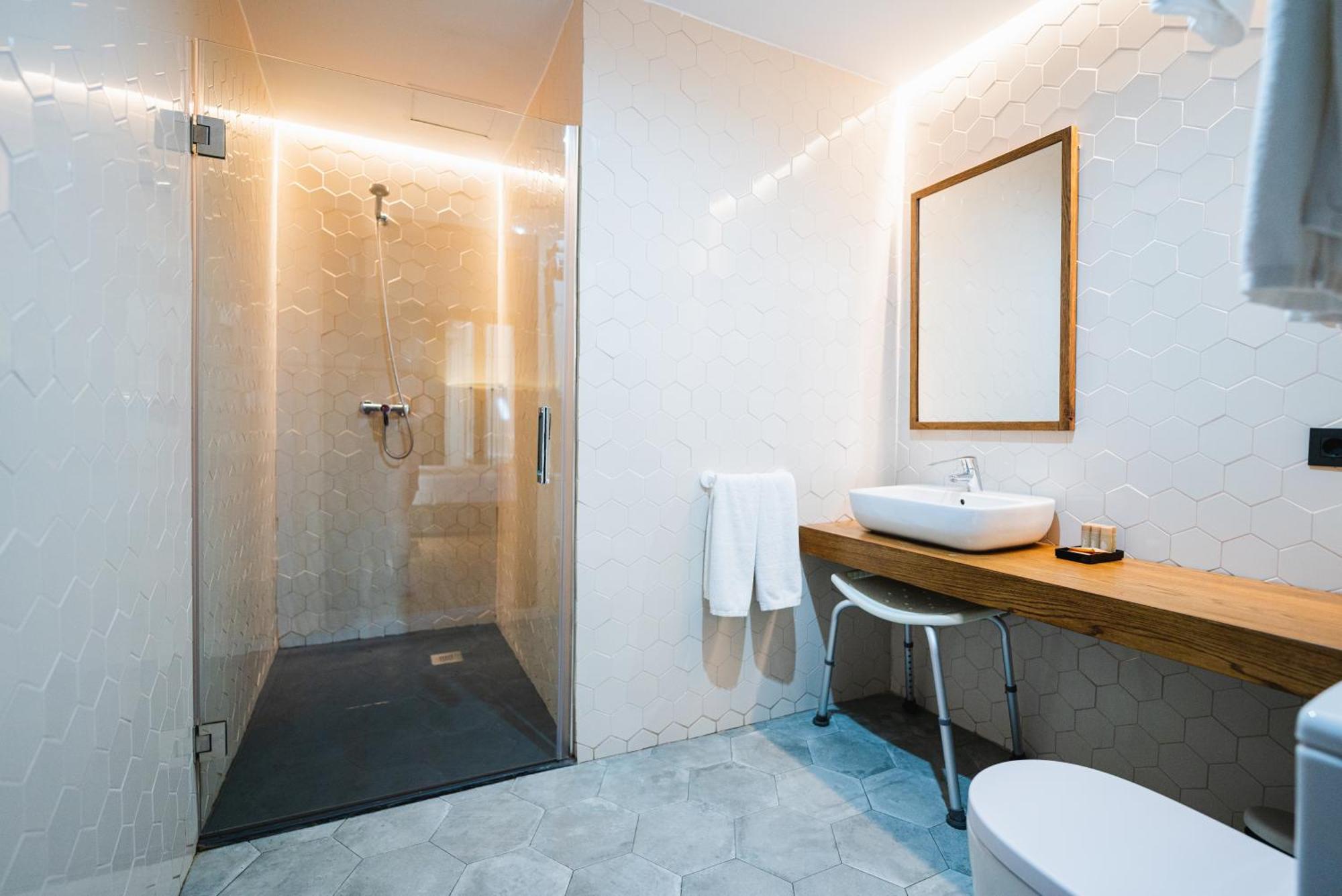 Malaga Premium Hotel Ngoại thất bức ảnh