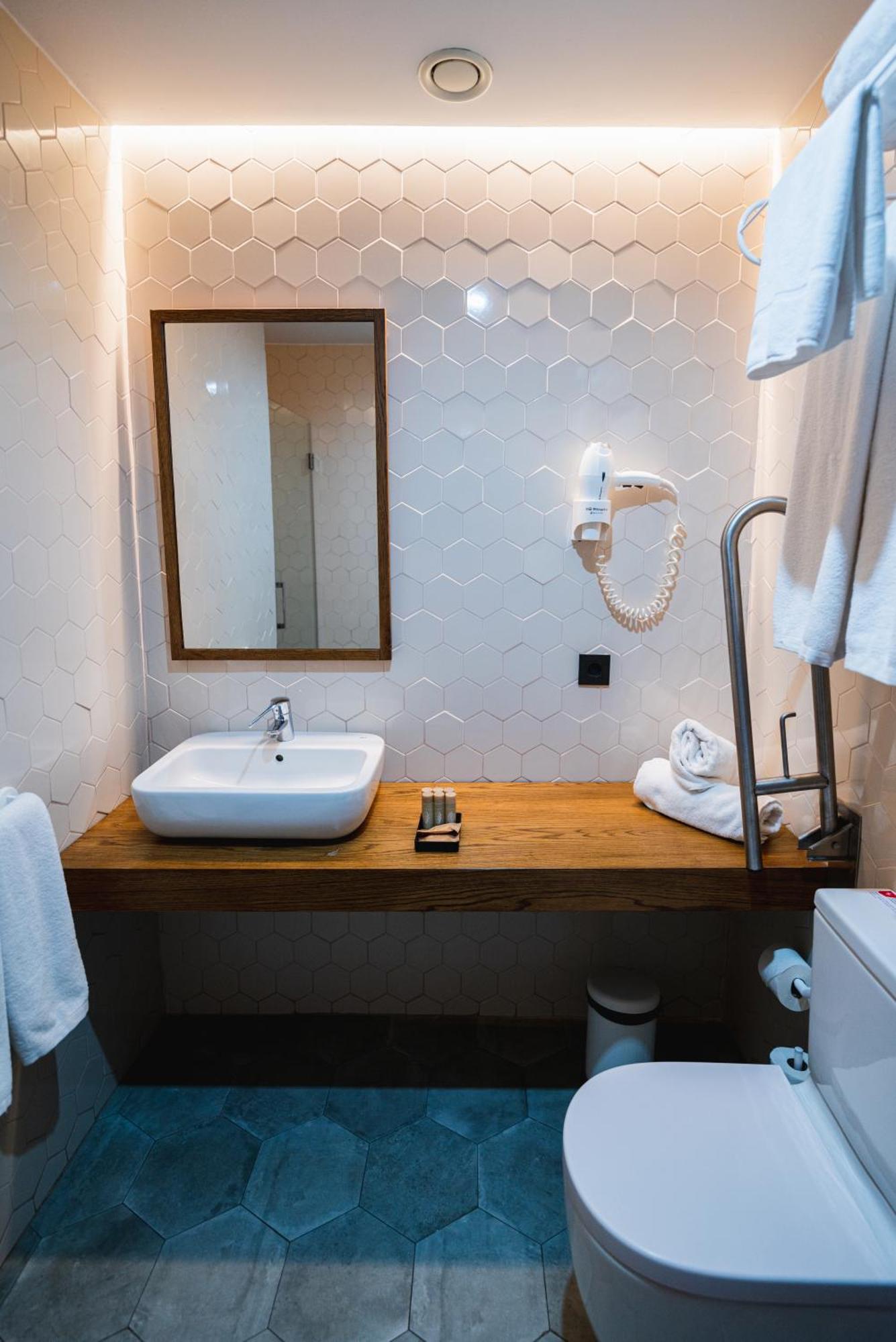 Malaga Premium Hotel Ngoại thất bức ảnh