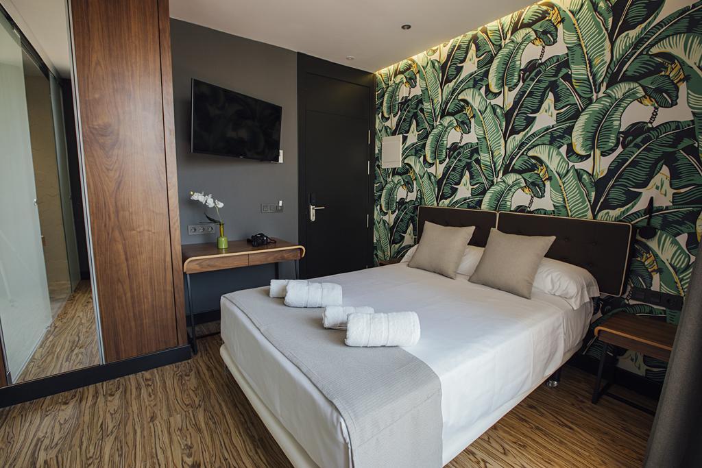 Malaga Premium Hotel Ngoại thất bức ảnh