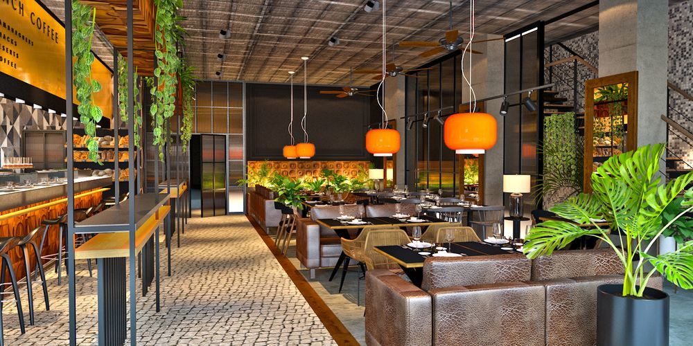 Malaga Premium Hotel Ngoại thất bức ảnh