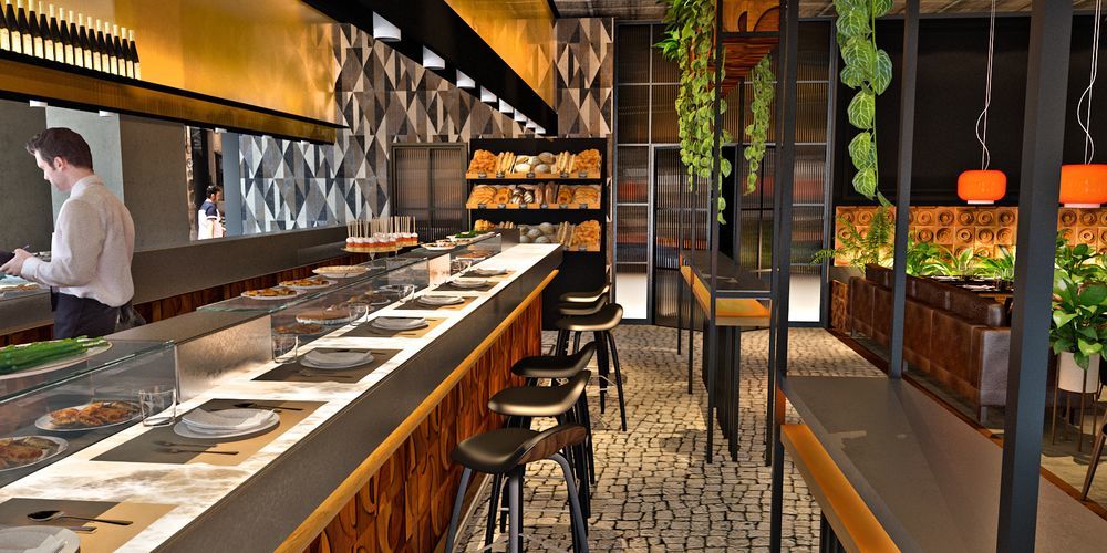 Malaga Premium Hotel Ngoại thất bức ảnh