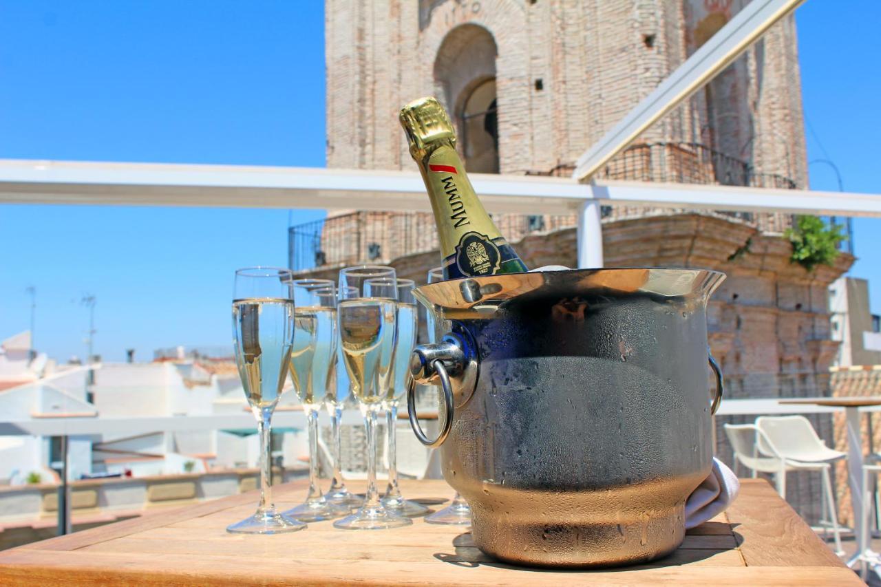 Malaga Premium Hotel Ngoại thất bức ảnh