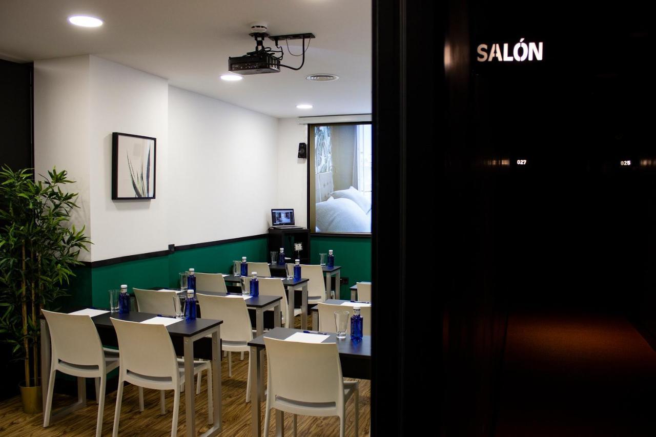 Malaga Premium Hotel Ngoại thất bức ảnh