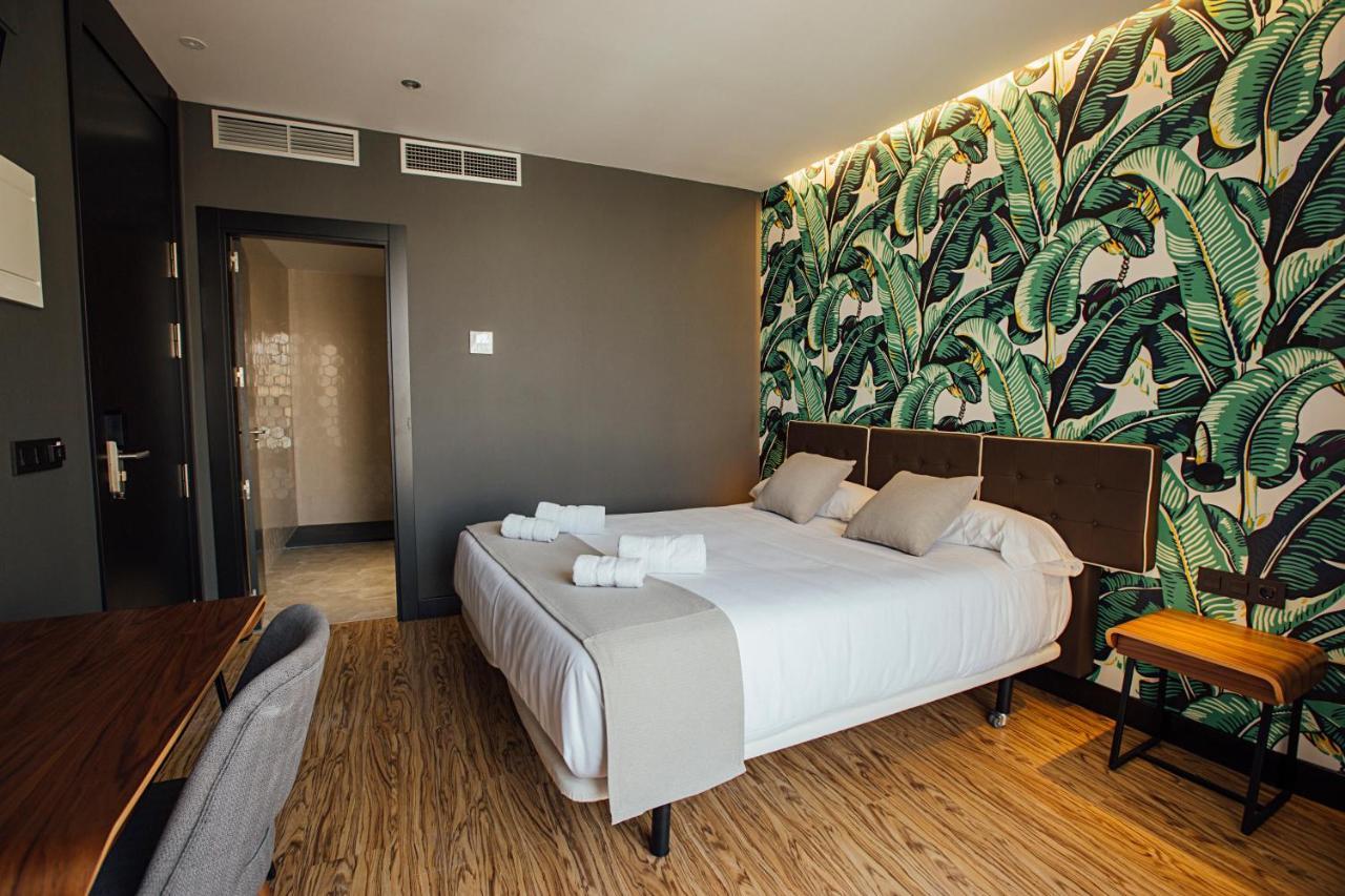 Malaga Premium Hotel Ngoại thất bức ảnh