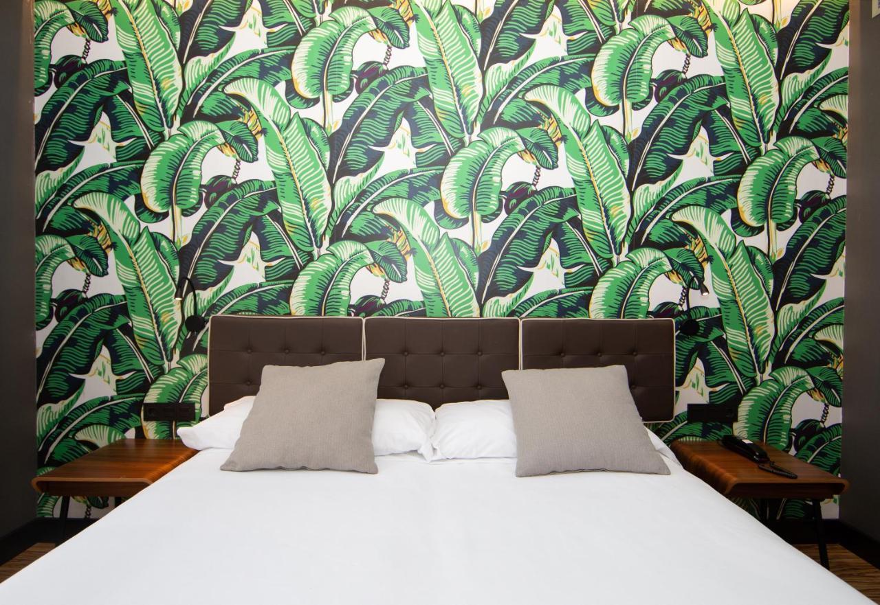 Malaga Premium Hotel Ngoại thất bức ảnh